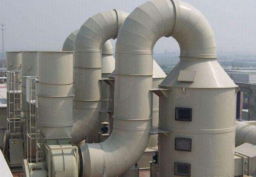 玻璃鋼廢氣凈化塔維護保養注意事項有哪些？