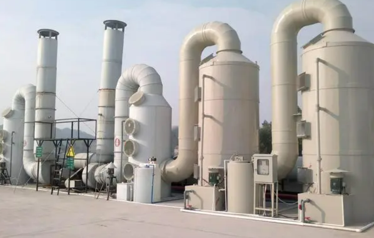 凈化塔的主要作用有哪些？